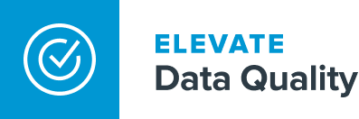 Elevate Data Quality
